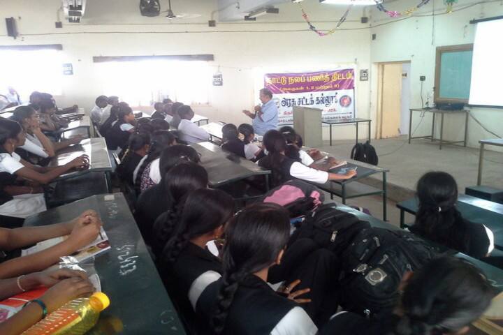 classroom